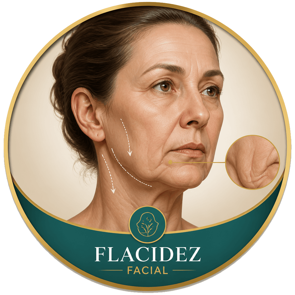 Flacidez
